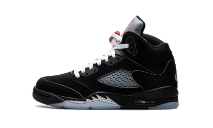 Jordan 5 Retro OG GS Black Metallic Reimagined HF3976 001