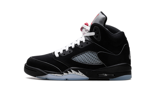 Jordan 5 Retro OG GS Black Metallic Reimagined HF3976 001