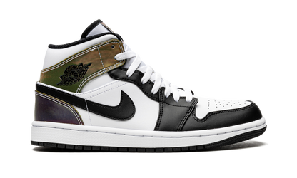 Air Jordan 1 Mid SE Heat Reactive DM7802 100