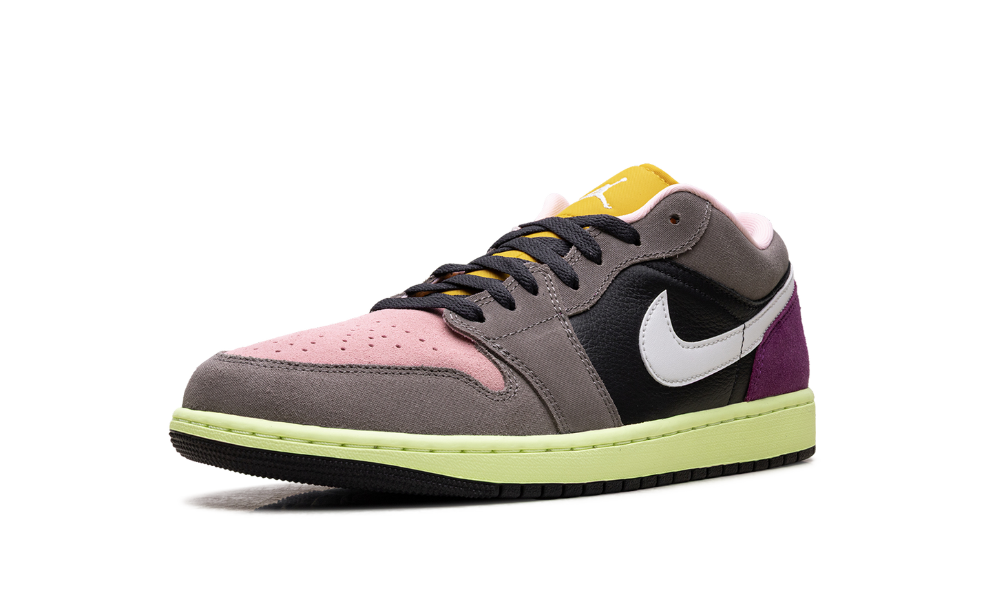 Air Jordan 1 Low Tokyo Bio Hack HQ2010 005