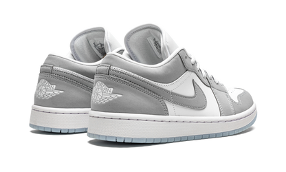 AIR JORDAN 1 LOW WMNS White / Wolf Grey DC0774 105