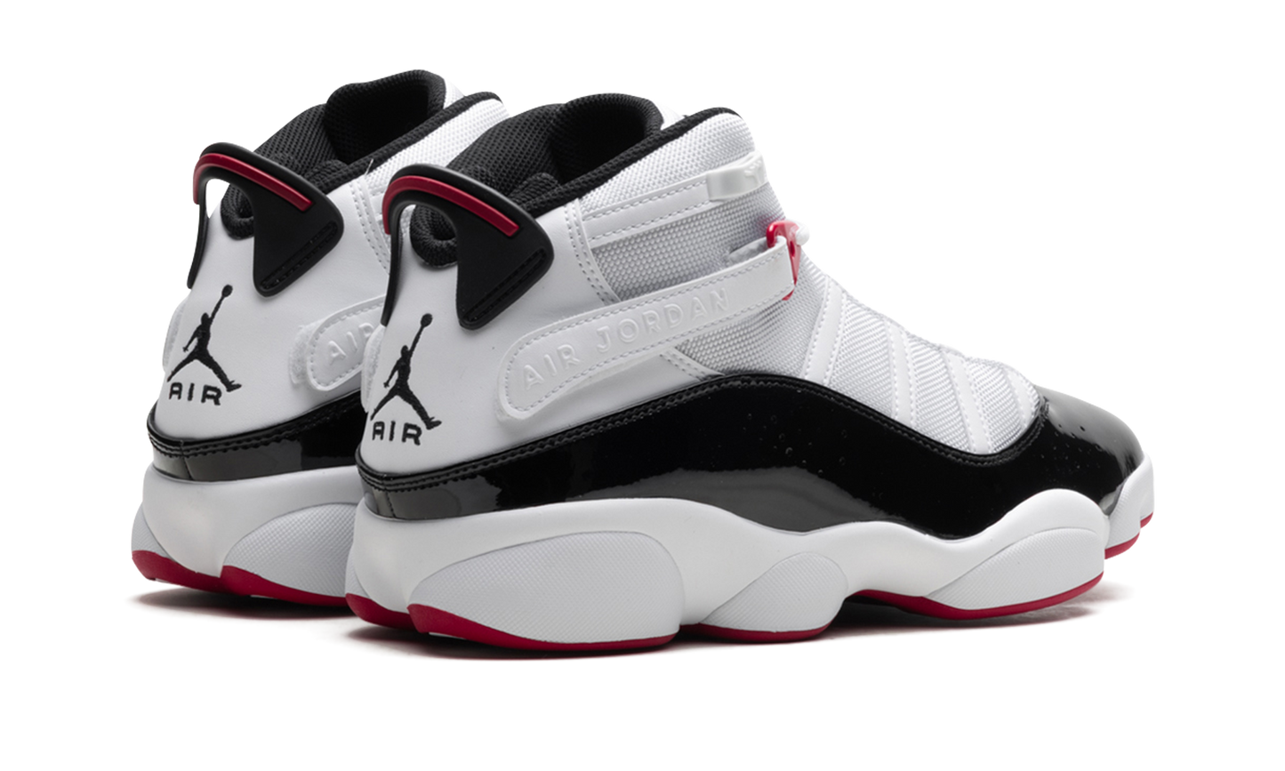 Jordan 6 Rings Chicago Bulls 322992 164