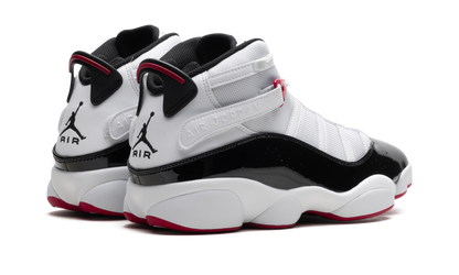 Jordan 6 Rings Chicago Bulls 322992 164