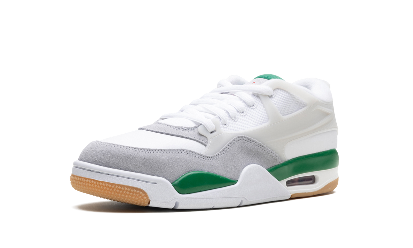 Air Jordan 4 RM Pine Green FQ7939 103