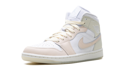 Air Jordan 1 Mid SE White Sea Glass HJ6654 100