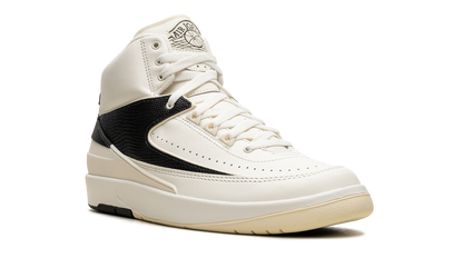 Jordan 2 Retro WMNS Sail Black DX4400 100