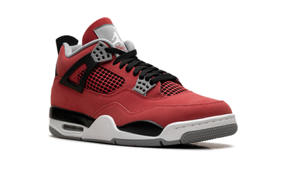 Air Jordan 4 Toro Bravo (2026) FQ8138 600