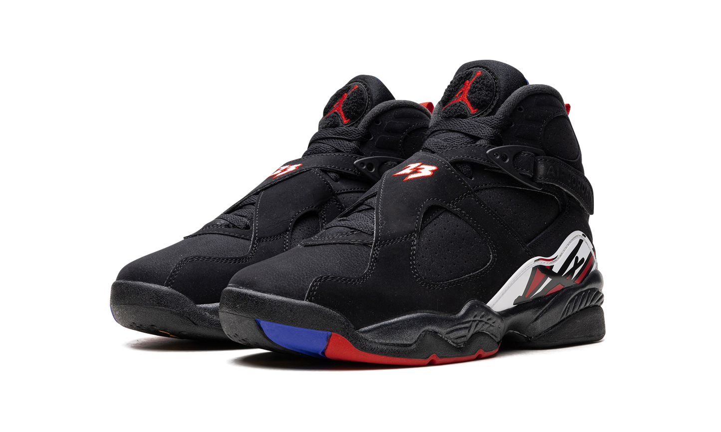 Air Jordan 8 Retro GS Playoffs 305368 062