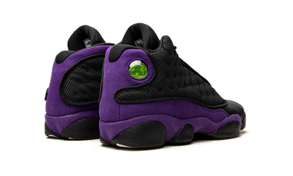 Air Jordan 13 Retro GS Court Purple 884129 015