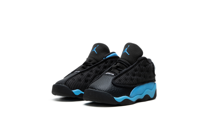 Air Jordan 13 TD University Blue 414581 041