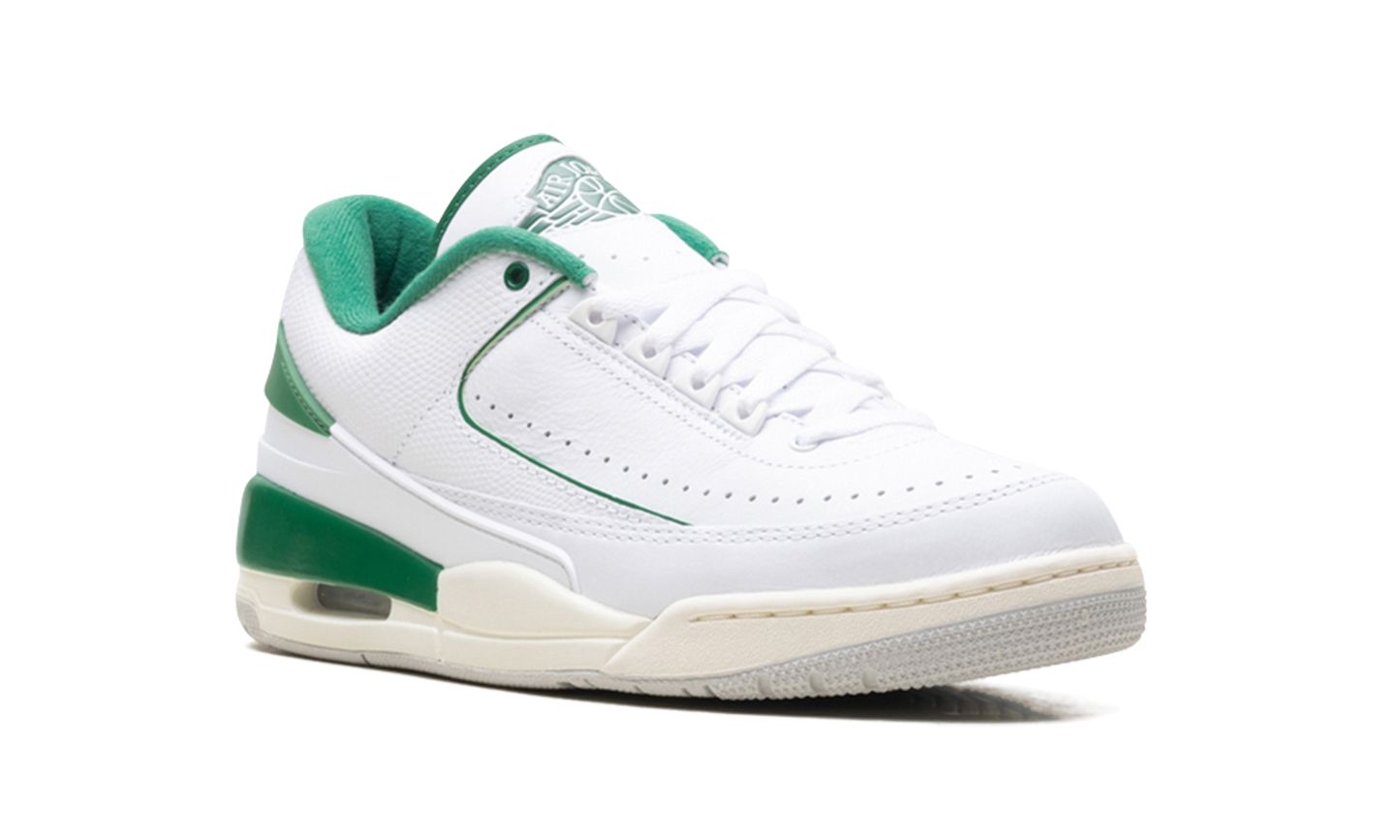 Jordan 2/3 White Pine Green FD0383 103