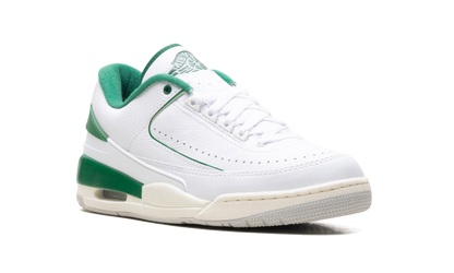 Jordan 2/3 White Pine Green FD0383 103