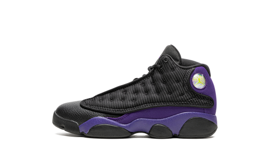 Air Jordan 13 Retro PS Court Purple 414575 015