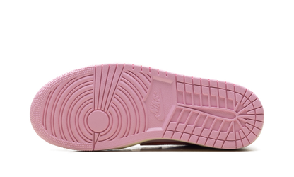 Air Jordan 1 Low OG Travis Scott - Tropical Pink IQ7604 101