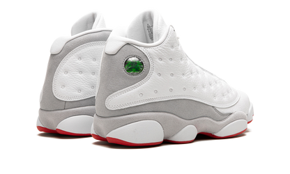 Air Jordan 13 Wolf Grey 414571 160