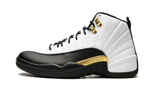 Air Jordan 12 Retro Royalty Taxi CT8013 170