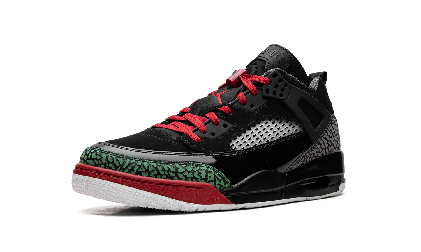 Spizike Low OG Black Varsity Red FQ1759 060