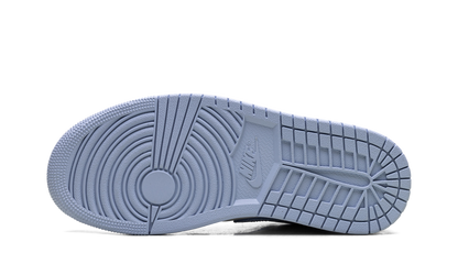Jordan 1 Low WMNS White Aluminum DC0774 142