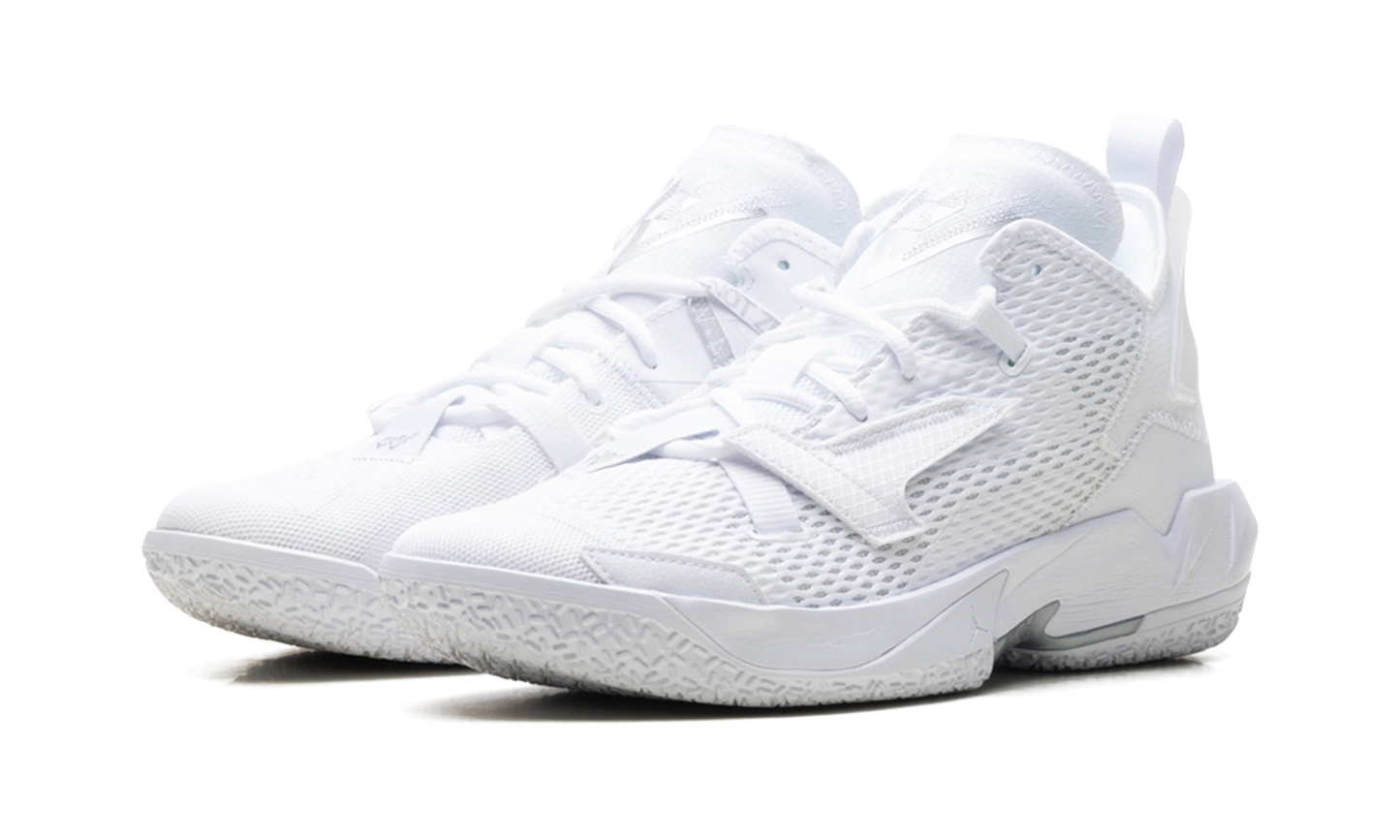 Air Jordan Why Not Zer0.4 KB3 CQ4230 101