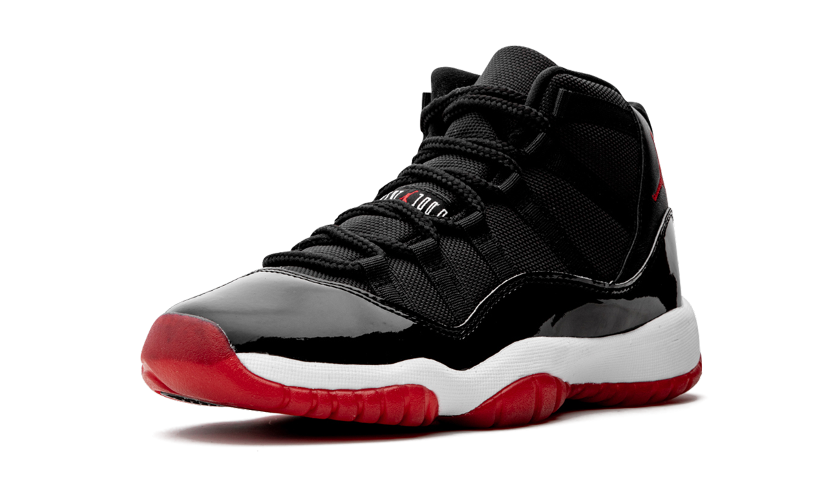 Air Jordan 11 Retro GS Bred 2019 378038 061