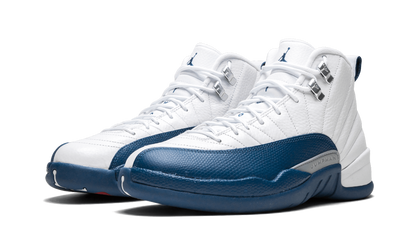 Air Jordan 12 Retro French Blue 2016 130690 113