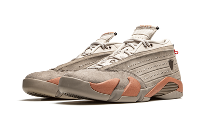 Air Jordan 14 Retro Low Clot - Terra Blush DC9857 200