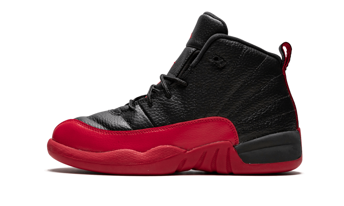 Jordan 12 Retro PS Flu Game 151186 002