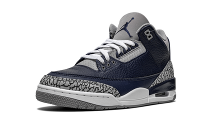 Air Jordan 3 Retro Georgetown CT8532 401