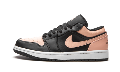 Air Jordan 1 Low Crimson Tint 553558 034