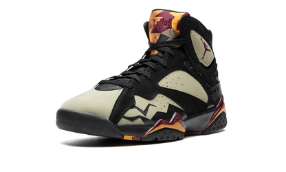 Air Jordan 7 SE Black Olive DN9782 001