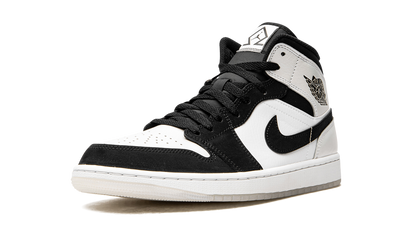 Air Jordan 1 Mid SE Diamond DH6933 100