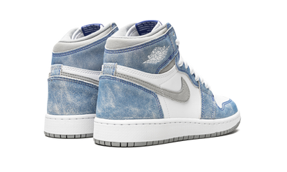 Air Jordan 1 High OG GS Hyper Royal 575441 402