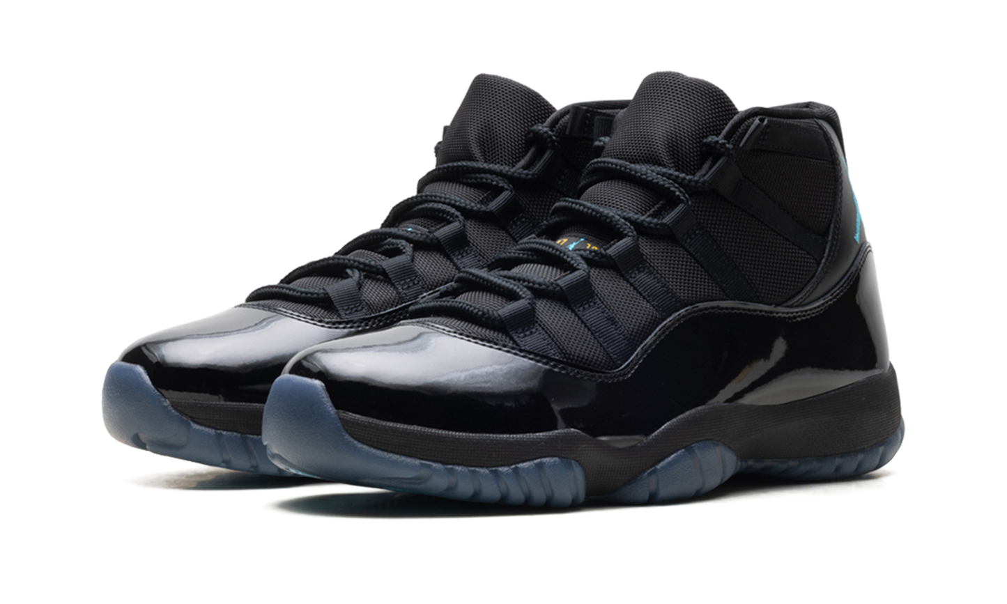 Air Jordan 11 Retro Gamma Blue (2025) CT8012 047
