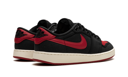 Air Jordan 1 KO Low Bred DX4981 006