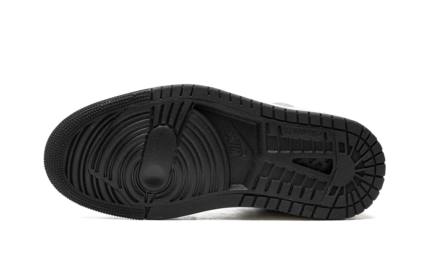 AIR JORDAN 1 ZOOM AIR CMFT 2 WMNS Metallic Silver FJ4652 100