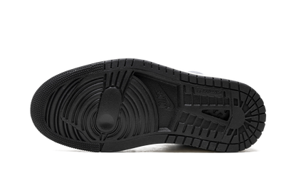 AIR JORDAN 1 ZOOM AIR CMFT 2 WMNS Metallic Silver FJ4652 100