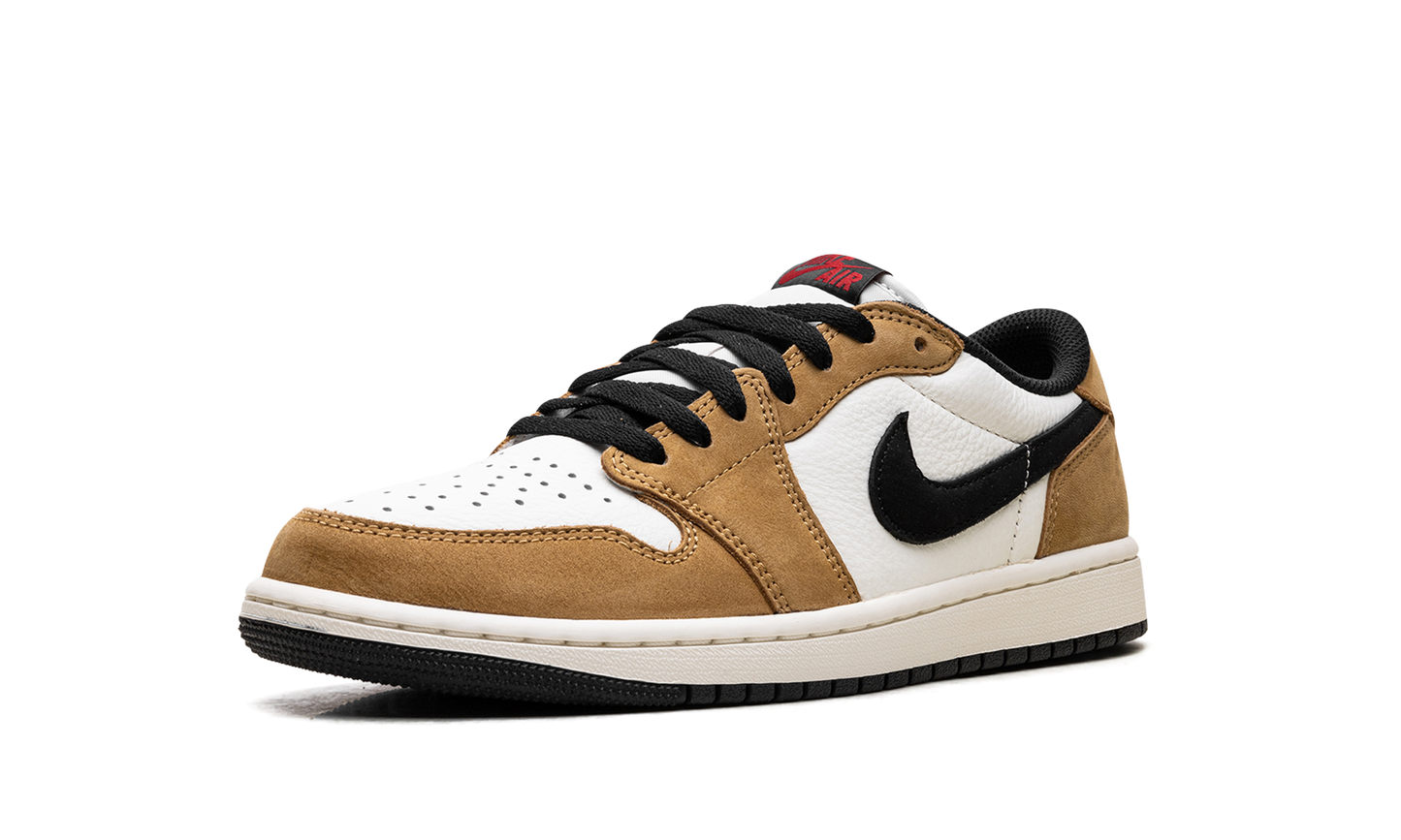 Air Jordan 1 Retro Low OG Rookie Of The Year CZ0790 107