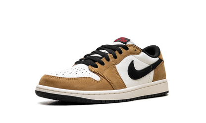 Air Jordan 1 Retro Low OG Rookie Of The Year CZ0790 107