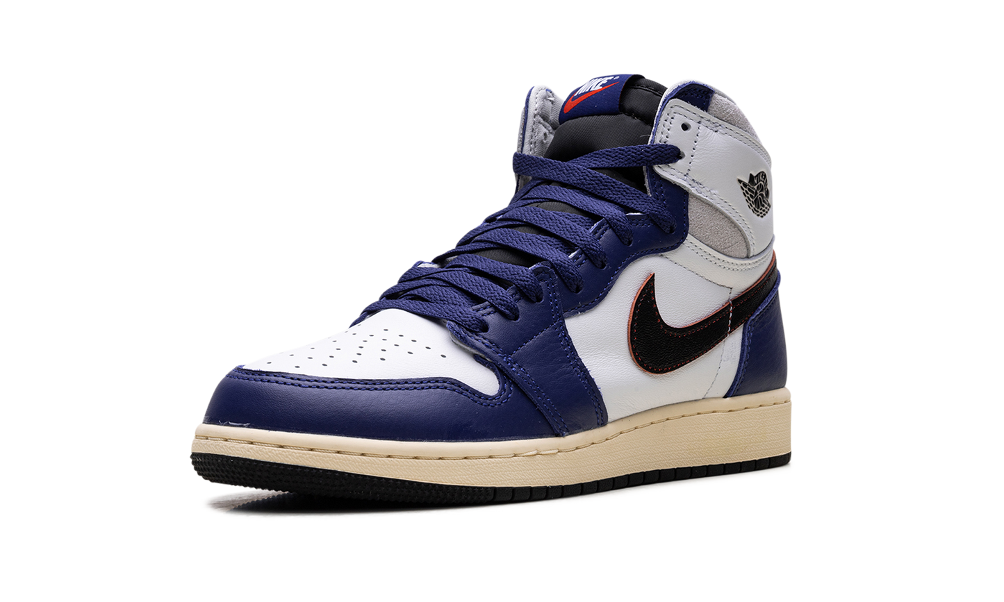 Air Jordan 1 Retro High OG GS Rare Air FD1437 100