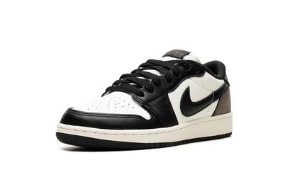 Air Jordan 1 Low OG GS Mocha CZ0858 102