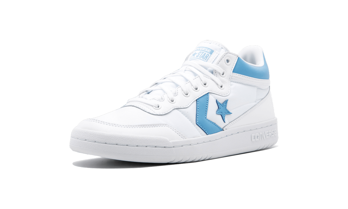 Jordan 2 Retro X Converse Fastbreak Mid Alumni Pack 917931 900