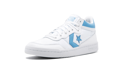 Jordan 2 Retro X Converse Fastbreak Mid Alumni Pack 917931 900