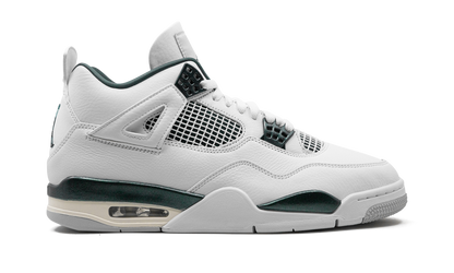 Air Jordan 4 Oxidized Green FQ8138 103