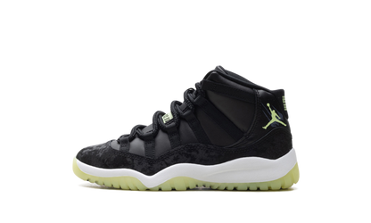 Air Jordan 11 Retro PS Barely Volt IB1379 001