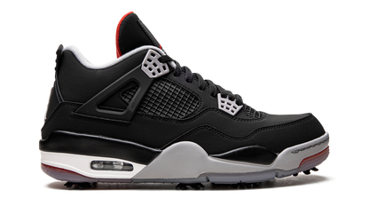 Air Jordan 4 Golf Bred CU9981 002