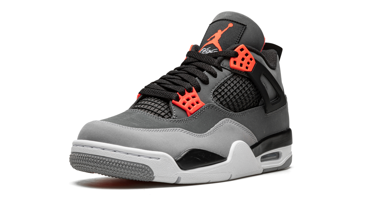 Air Jordan 4 Retro Infrared DH6927 061