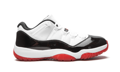 Air Jordan 11 Retro Low Concord Bred AV2187 160