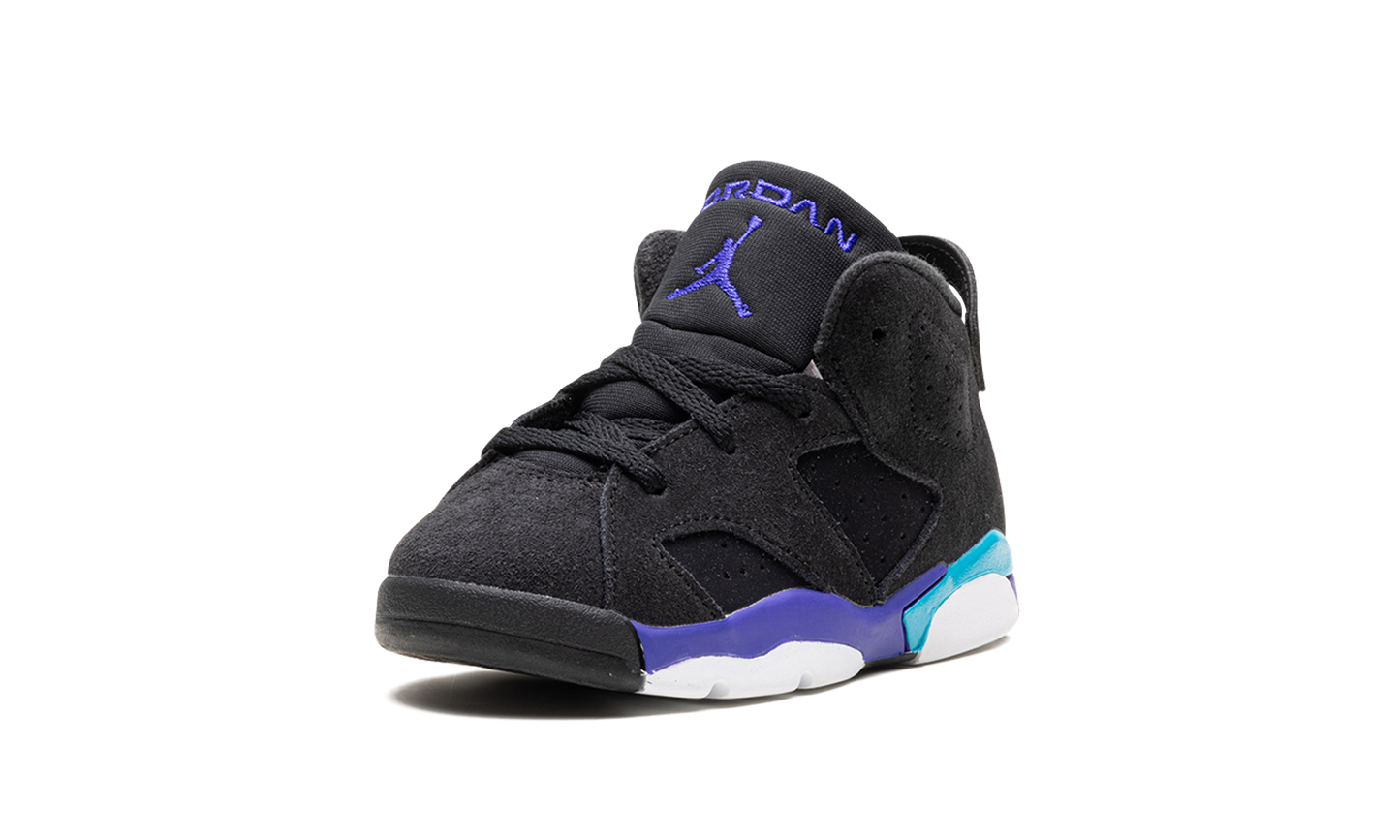 Jordan 6 Retro TD Aqua DV3606 004