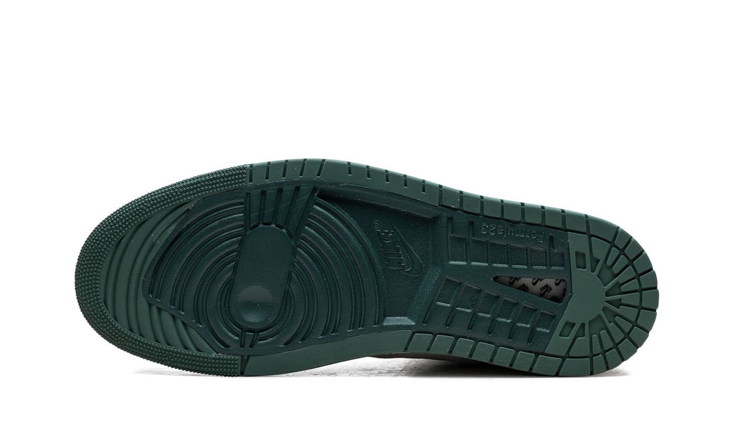 Air Jordan 1 Zoom CMFT 2 Bicoastal DV1307 130