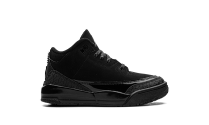 Air Jordan 3 PS Black Cat DM0966 001